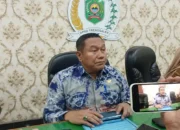 Komisi II Soroti Pembiayaan Pemkab Trenggalek Terus Andalkan Utang