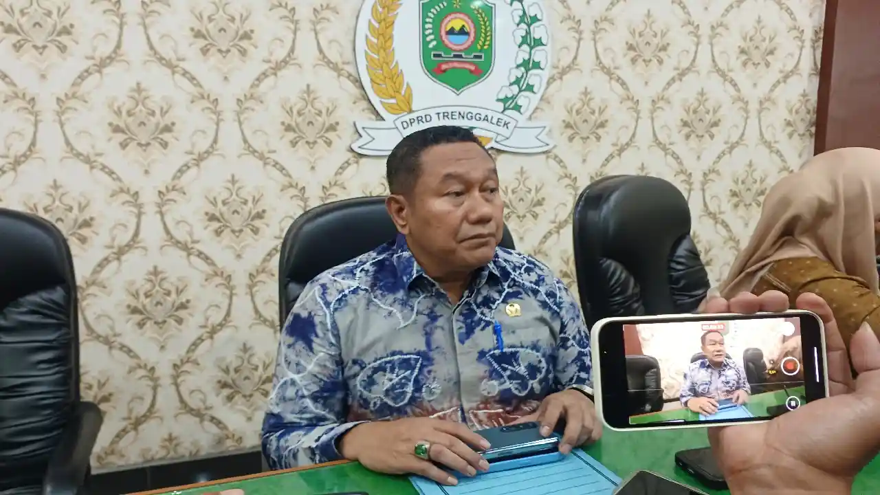 DPRD Trenggalek