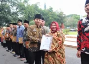 Koperasi Merah Putih Telah Berdiri di Seluruh Desa dan Kelurahan di Trenggalek