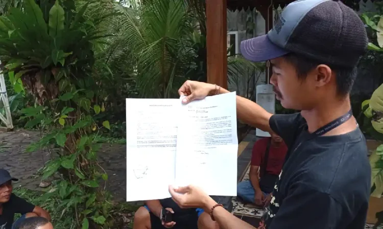 2 Pimpinan Koperasi Madani Trenggalek Mundur, ARPT Sebut Upaya Cuci Tangan