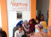 Konflik Koperasi Madani Trenggalek: Pengurus Juga Miliki Kredit Rp 2,7 miliar