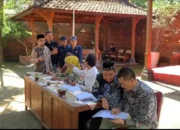 RAT Koperasi Madani Trenggalek Disepakati Jual Aset