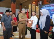 157 Koperasi Desa di Trenggalek Diharapkan Dorong Pemerataan Ekonomi