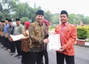 Trenggalek Rampungkan Pendirian 157 Koperasi Desa Merah Putih