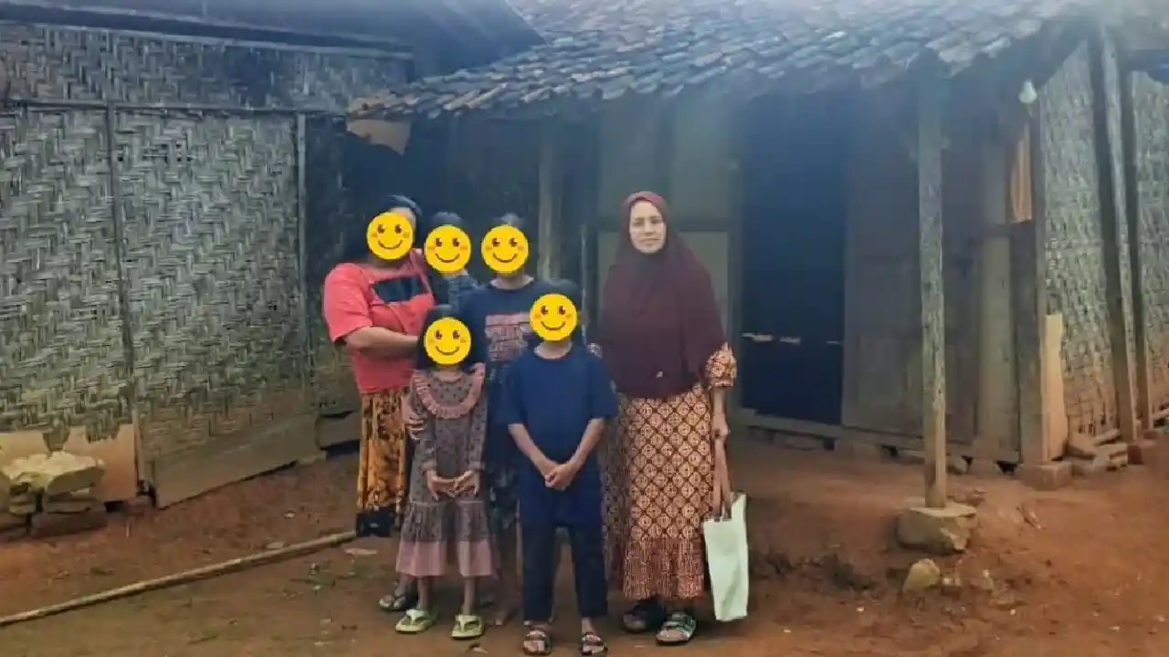 Sekolah Rakyat Trenggalek