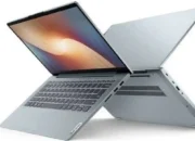 Lenovo IdeaPad Slim 3 Cocok untuk Pelajar dan Pekerja Hybrid