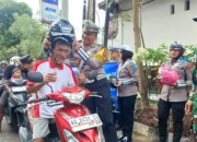 Operasi Patuh Semeru di Trenggalek Sasar 8 Jenis Pelanggaran