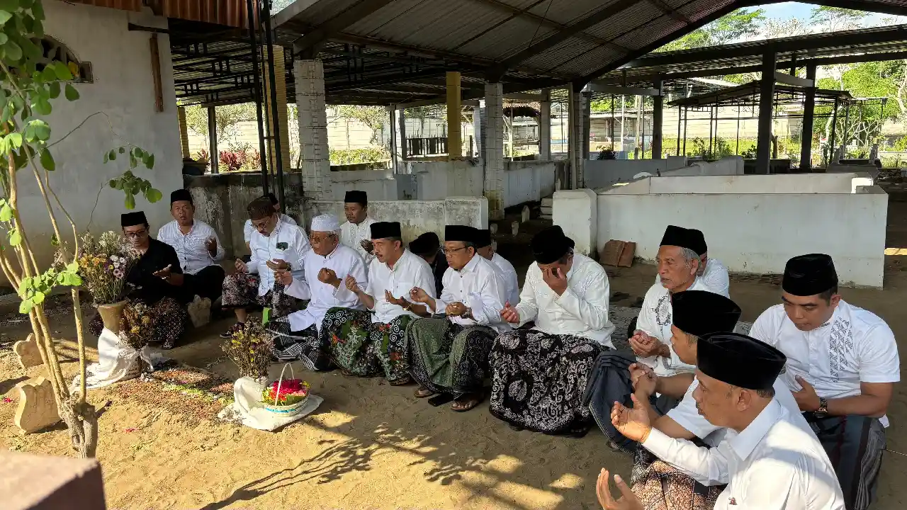 Harlah PKB Trenggalek