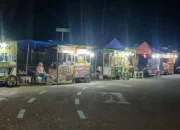 Hanya Ada 1 Paguyuban PKL di Trenggalek, Resmi dengan SK Gubernur