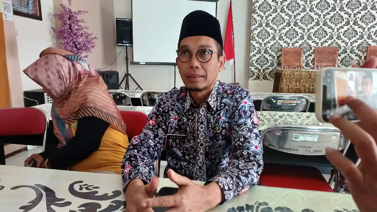 PKL Alun-alun Trenggalek
