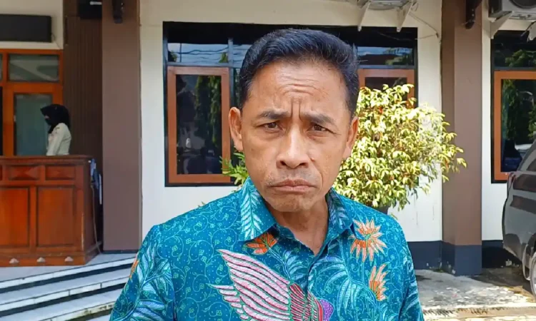 PKPLH Trenggalek Sebut Sanksi Tambang yang Telan korban Jadi Wewenang Pusat