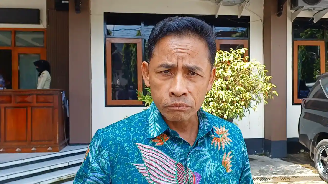PKPLH Trenggalek
