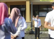 ASN Trenggalek Wajib Tinggalkan Jejak Kebaikan di Lingkungan Kerja