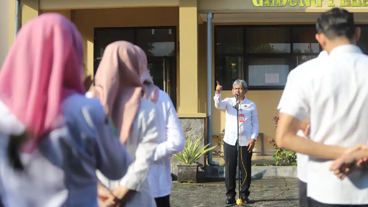 ASN Trenggalek