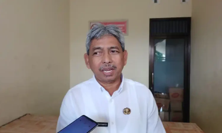PPPK Trenggalek Gelombang 2 Bakal Dilantik September Mendatang