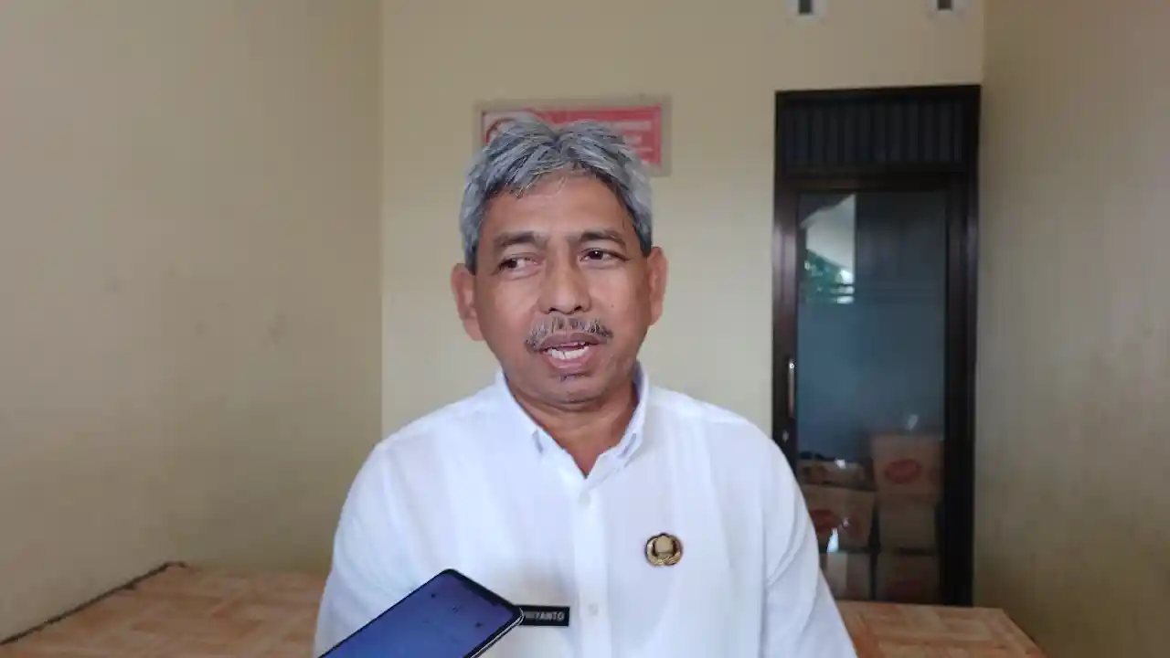 PPPK Trenggalek