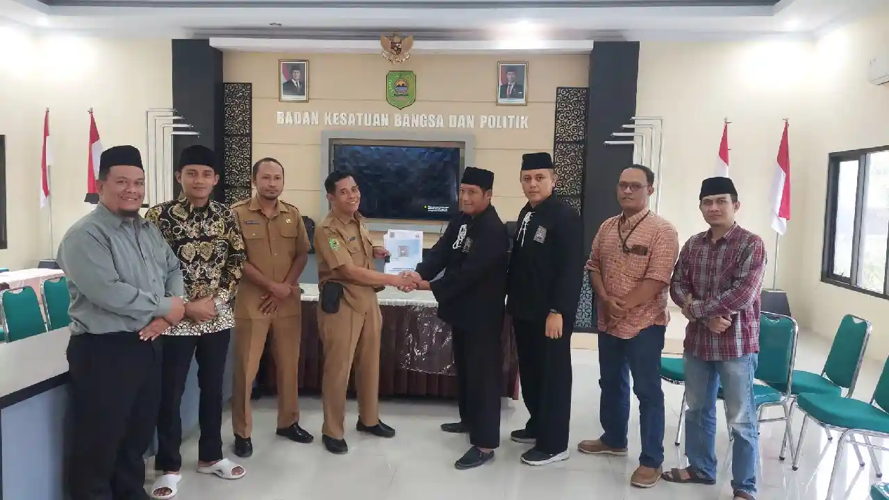 PSHT Trenggalek
