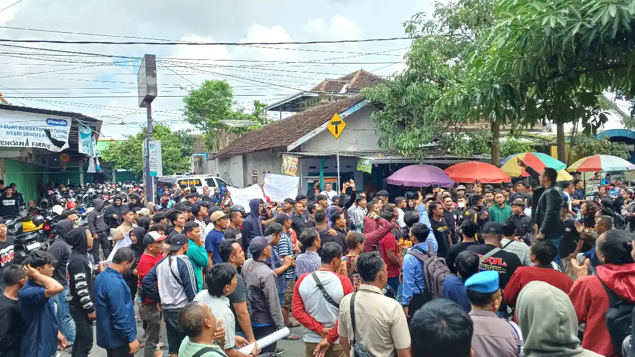 PSHT Trenggalek