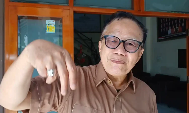 Bakeuda Trenggalek Diduga Naikkan Pajak Tanpa Perbup, Masyarakat Dirugikan!