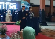 Pelatihan Disperinaker Trenggalek Beri Dampak Nyata Majukan Kualitas Kompetensi