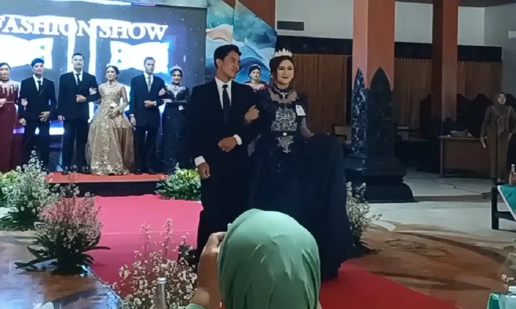 Pelatihan Disperinaker Trenggalek Beri Dampak Nyata Majukan Kualitas Kompetensi