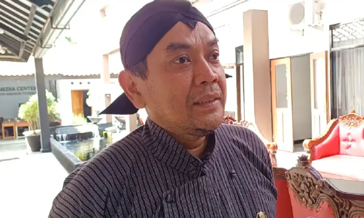 Trenggalek Mulai Terapkan Proyek Senilai Rp 400 Juta Bisa Penunjukan Langsung