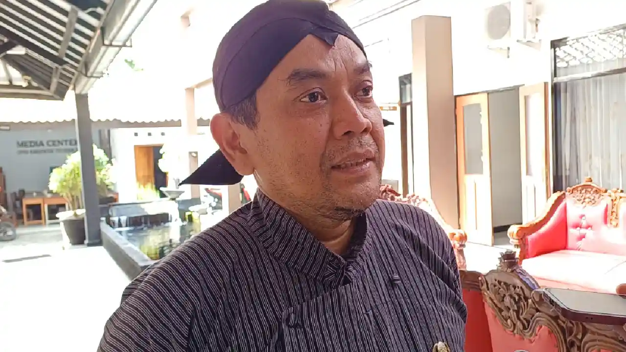 Penunjukan Langsung Trenggalek