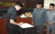 Perubahan Dinas Trenggalek