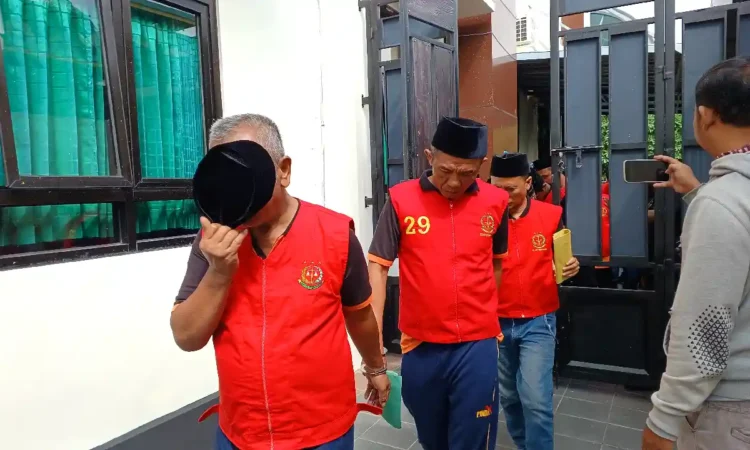JPU Ajukan Kasasi Atas Vonis Ringan Perkara Perusakan Polsek Watulimo Trenggalek