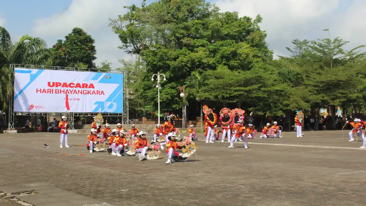 Pocil Trenggalek