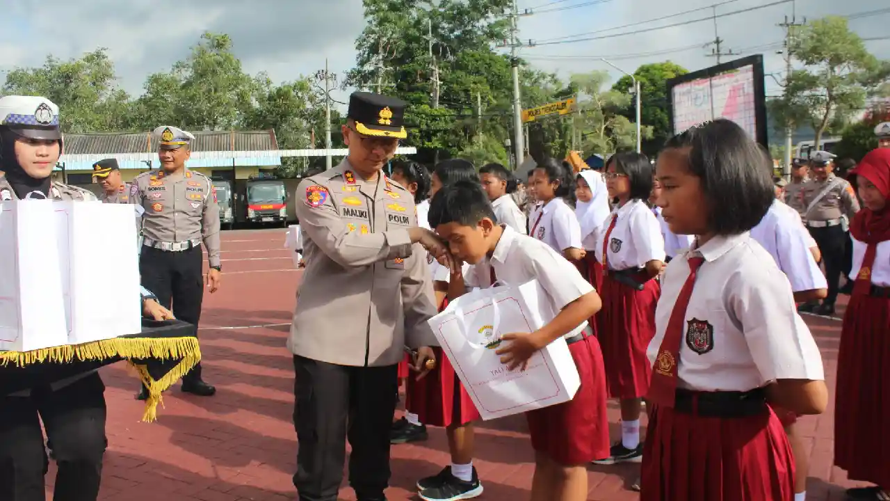 Pocil Trenggalek