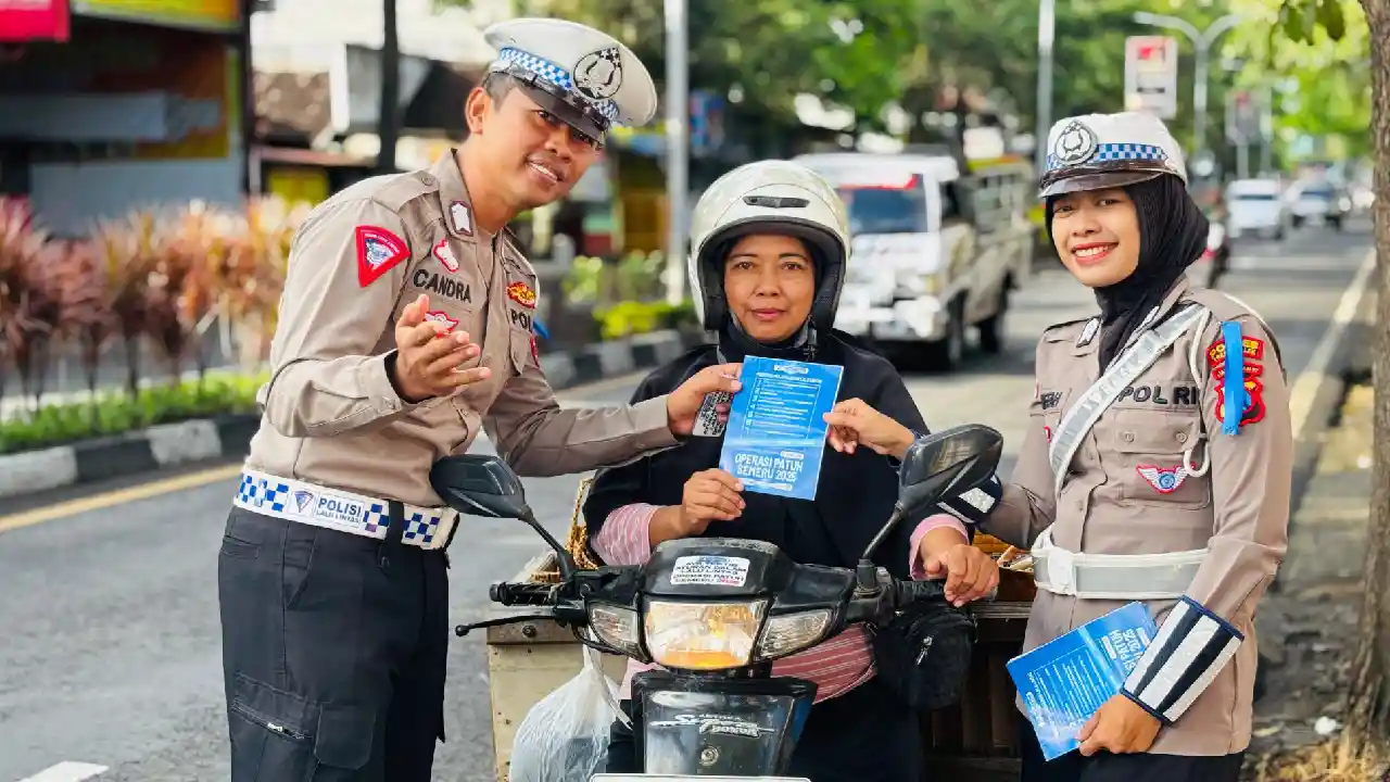 Polres Trenggalek