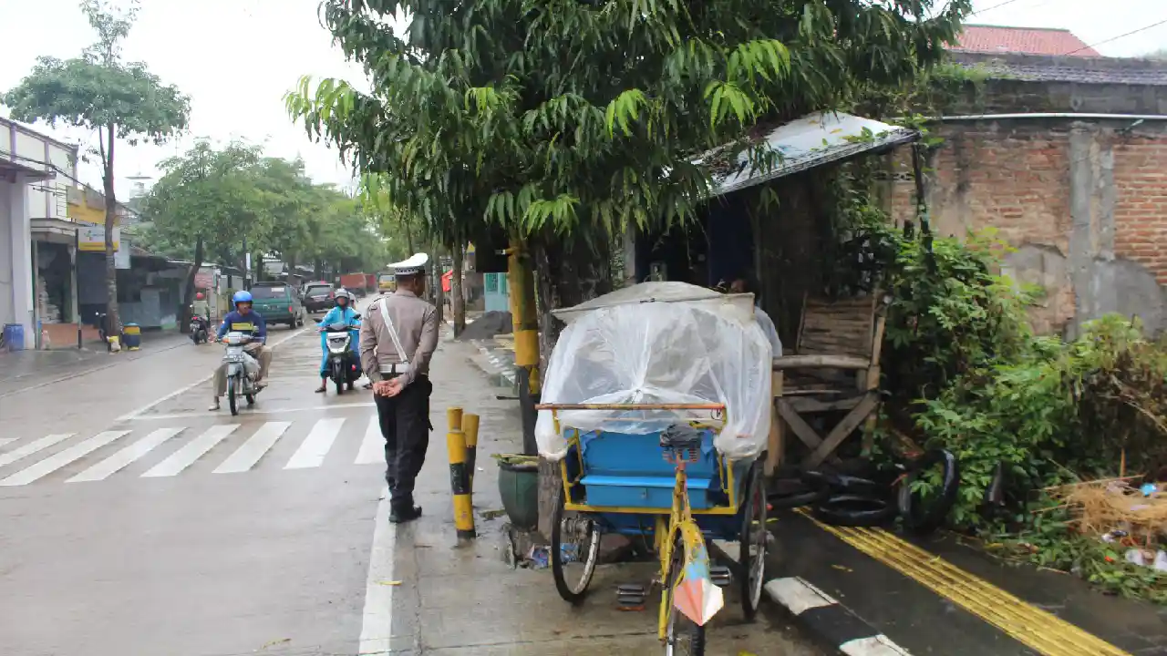 Trenggalek