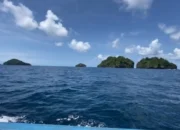 Jumlah Pulau di Trenggalek, 13 Masih Sengketa dengan Tulungagung