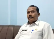 Retribusi Sewa Tempat Alun-alun Trenggalek Rp 1.500 per meter persegi