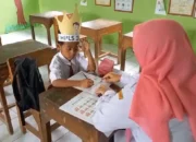Miris, SD Negeri 1 Kendalrejo Trenggalek Hanya Dapat Satu Murid Baru