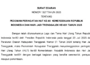 Bupati Trenggalek Terbitkan SE Sterilisasi Alun-Alun Selama Agustus 2025