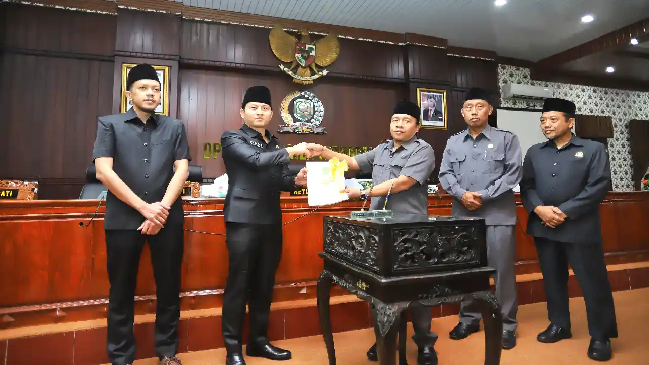 SOTK Trenggalek