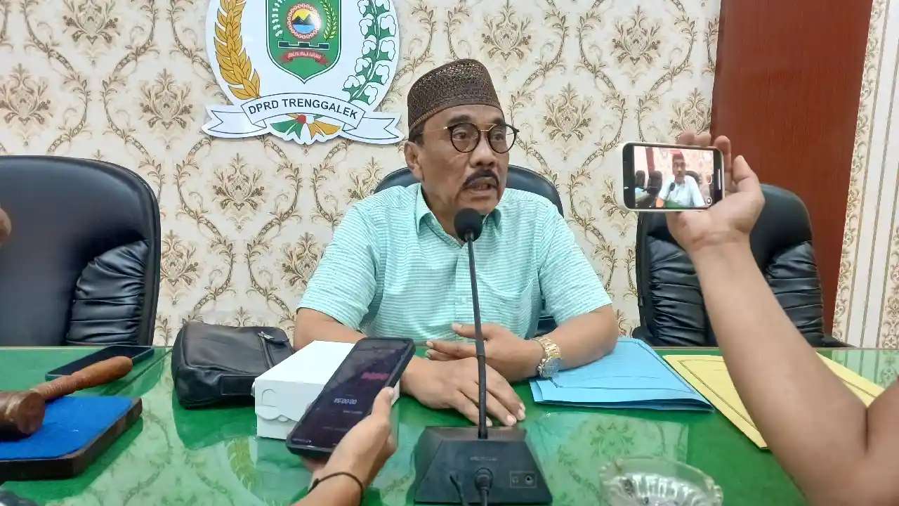 SOTK Trenggalek