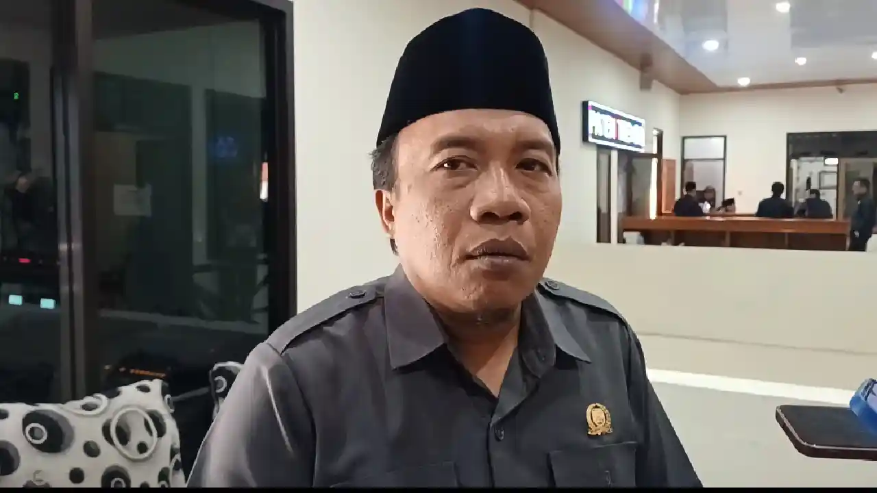 Perubahan SOTK Trenggalek