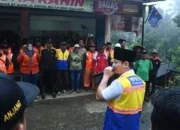 Trenggalek Luncurkan Satgas DAYA, Gerakan Swadaya Perbaikan Infrastruktur