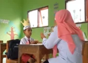 34 Sekolah Negeri di Trenggalek Sepi Pendaftar, Satu Sekolah Tak Dapat Murid