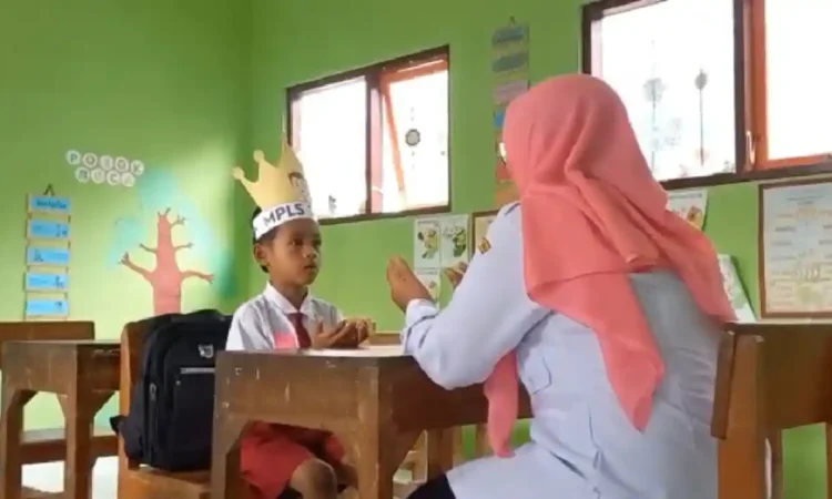 34 Sekolah Negeri di Trenggalek Sepi Pendaftar, Satu Sekolah Tak Dapat Murid