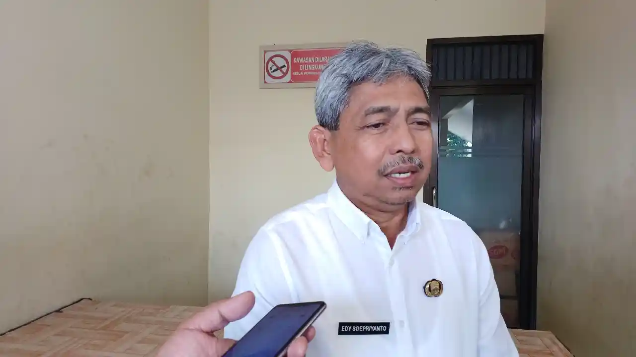 Sekolah Rakyat Trenggalek