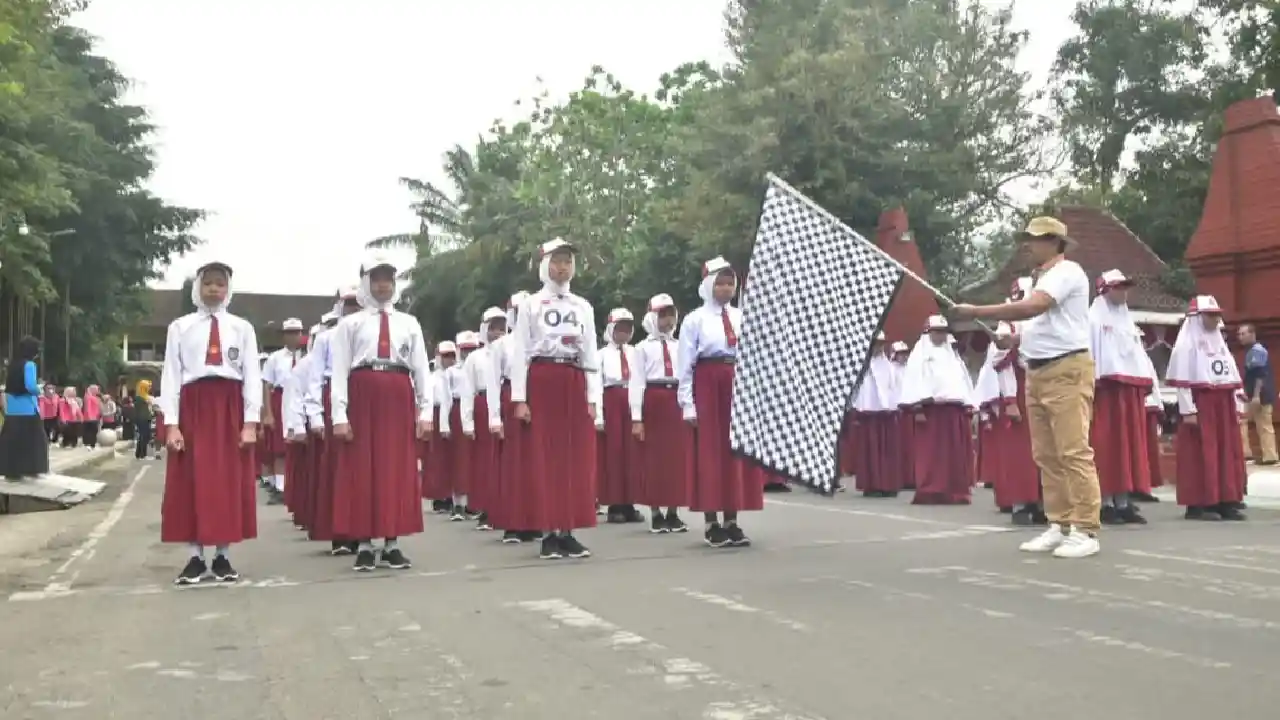 Sekolah Rakyat Trenggalek