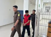 Terdakwa Pembunuhan di Trenggalek Dituntut Penjara Seumur Hidup
