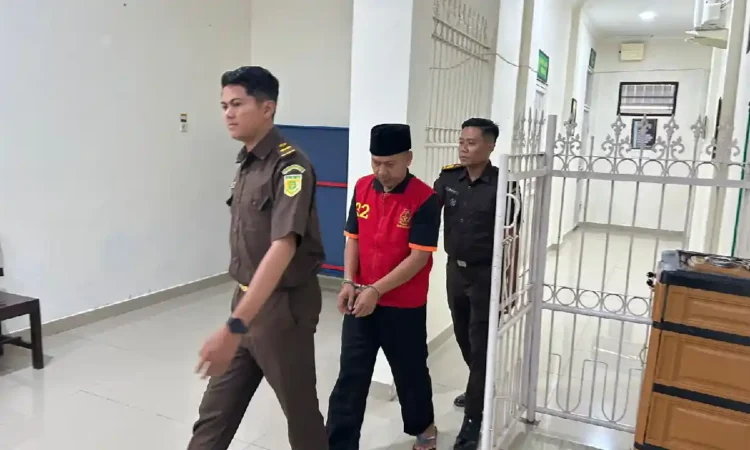 Terdakwa Kasus Pembunuhan di Hotel Jaas Trenggalek Ajukan Banding, JPU Ikut Menyusul