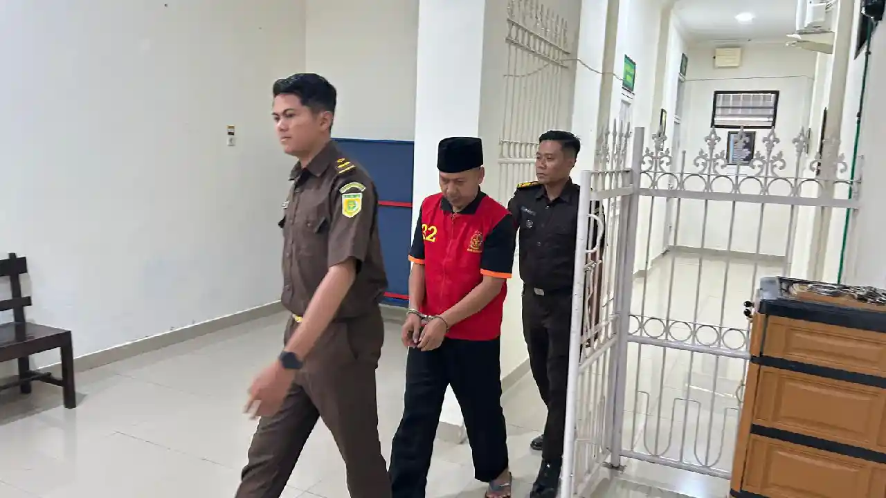 Pembunuhan di Trenggalek