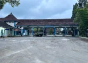 Terminal Durenan Trenggalek Akan Disulap Jadi Mal Pelayanan Publik dan Pusat Kuliner