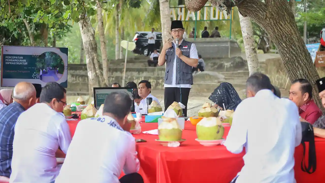 Trenggalek